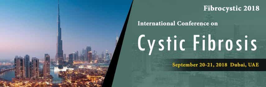 Cystic Fibrosis 2018 